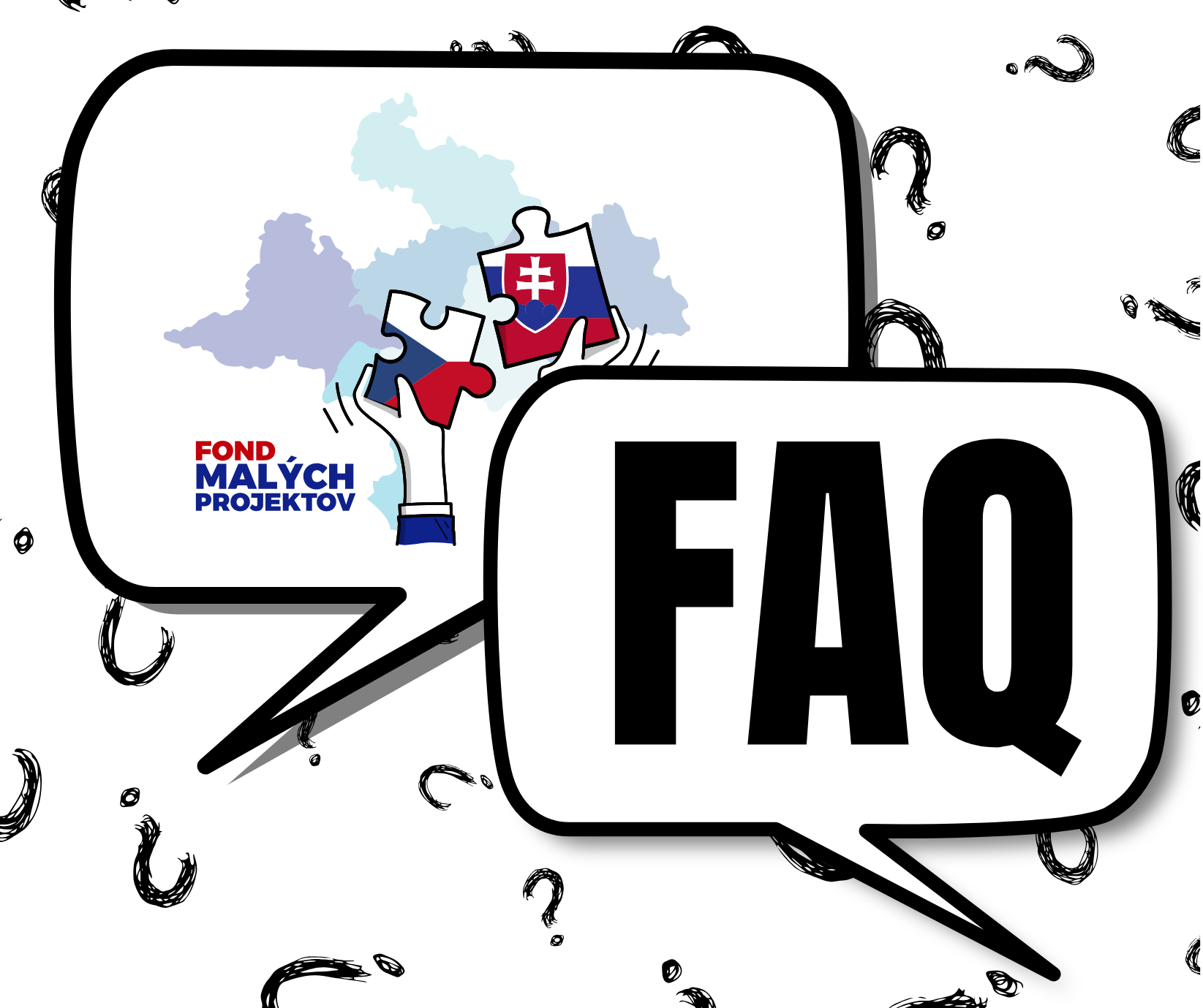 FAQ – průběžná aktualizace